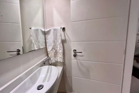 Apartamento à venda com 144m², 3 quartos e 1 vagaLavabo