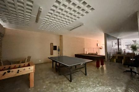 Apartamento à venda com 144m², 3 quartos e 1 vagaSala de Jogos