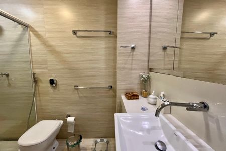 Apartamento à venda com 144m², 3 quartos e 1 vagaSuite 
