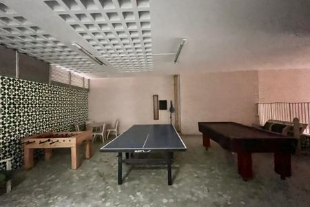 Apartamento à venda com 144m², 3 quartos e 1 vagaSala de Jogos