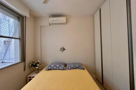 Apartamento à venda com 144m², 3 quartos e 1 vagaQuarto 1