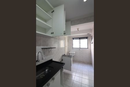 Apartamento à venda com 90m², 3 quartos e 1 vagaCozinha 