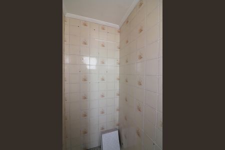 Apartamento à venda com 90m², 3 quartos e 1 vagaBanheiro de serviço