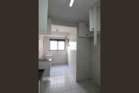Apartamento à venda com 90m², 3 quartos e 1 vagaCozinha 