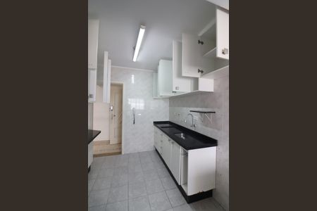 Apartamento à venda com 90m², 3 quartos e 1 vagaCozinha 
