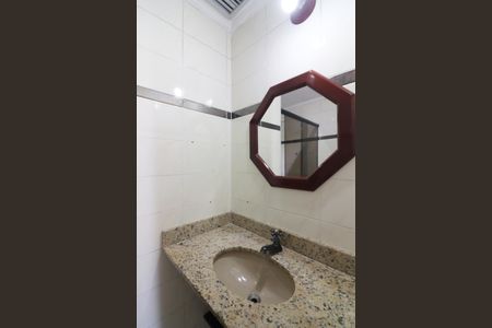 Apartamento à venda com 90m², 3 quartos e 1 vagaBanheiro Social