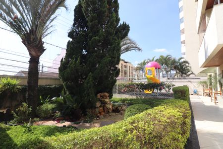 Apartamento à venda com 90m², 3 quartos e 1 vagaÁrea comum