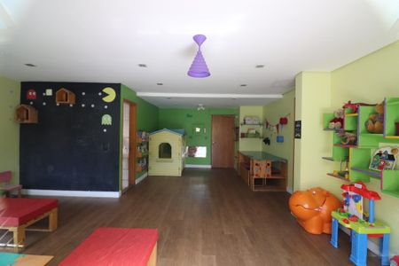 Apartamento à venda com 90m², 3 quartos e 1 vagaBrinquedoteca