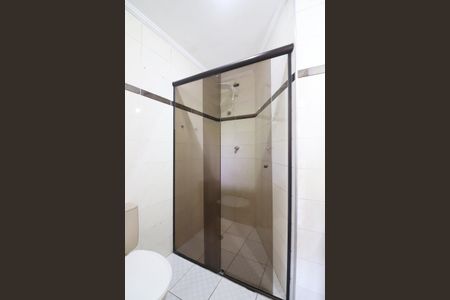 Apartamento à venda com 90m², 3 quartos e 1 vagaBanheiro Social