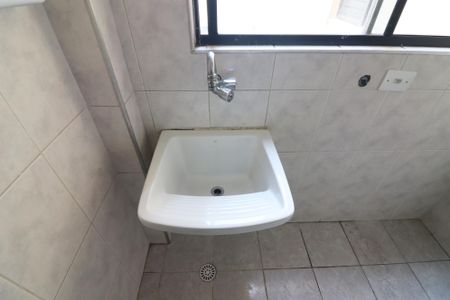 Apartamento à venda com 90m², 3 quartos e 1 vagaÁrea de Serviço