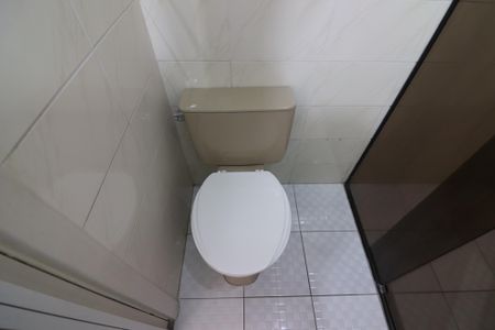Apartamento à venda com 90m², 3 quartos e 1 vagaBanheiro Social