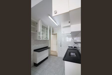 Apartamento à venda com 90m², 3 quartos e 1 vagaCozinha 