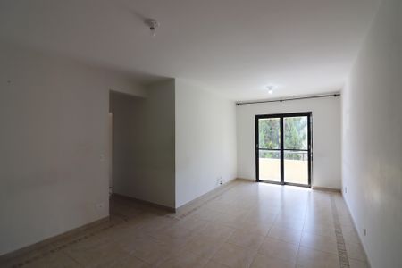 Sala  de apartamento à venda com 3 quartos, 90m² em Rudge Ramos, São Bernardo do Campo