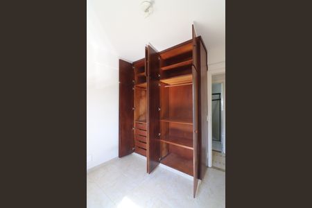 Apartamento à venda com 90m², 3 quartos e 1 vagaQuarto 3