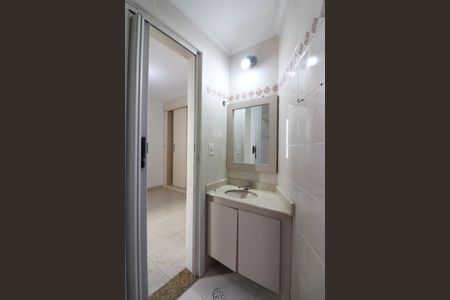 Apartamento à venda com 90m², 3 quartos e 1 vagaBanheiro Social
