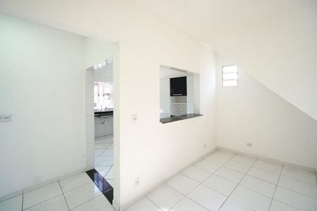 Sala de apartamento para alugar com 2 quartos, 85m² em Vila Aricanduva, São Paulo
