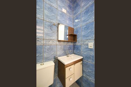 Apartamento para alugar com 85m², 2 quartos e sem vaga Apartamento para alugar com 85m², 2 quartos e sem vagaBanheiro