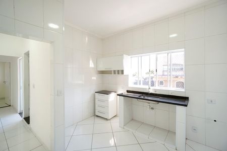 Apartamento para alugar com 85m², 2 quartos e sem vaga Apartamento para alugar com 85m², 2 quartos e sem vagaCozinha