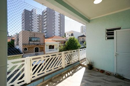 Apartamento para alugar com 85m², 2 quartos e sem vaga Apartamento para alugar com 85m², 2 quartos e sem vagaVaranda