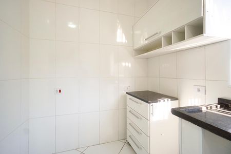 Apartamento para alugar com 85m², 2 quartos e sem vaga Apartamento para alugar com 85m², 2 quartos e sem vagaCozinha