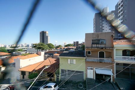 Apartamento para alugar com 85m², 2 quartos e sem vaga Apartamento para alugar com 85m², 2 quartos e sem vagaVista da varanda