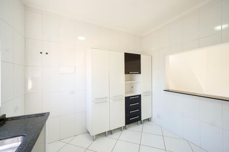 Apartamento para alugar com 85m², 2 quartos e sem vaga Apartamento para alugar com 85m², 2 quartos e sem vagaCozinha
