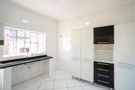 Apartamento para alugar com 85m², 2 quartos e sem vaga Apartamento para alugar com 85m², 2 quartos e sem vagaCozinha