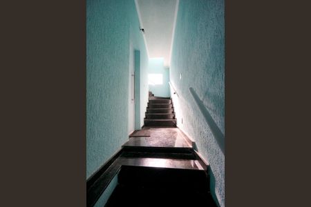 Apartamento para alugar com 85m², 2 quartos e sem vaga Apartamento para alugar com 85m², 2 quartos e sem vagaHall da escada