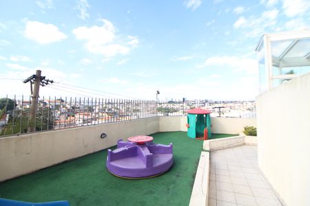 Apartamento para alugar com 59m², 2 quartos e 1 vagaÁrea Comum