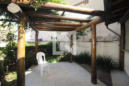 Apartamento para alugar com 59m², 2 quartos e 1 vagaÁrea comum - Churrasqueira