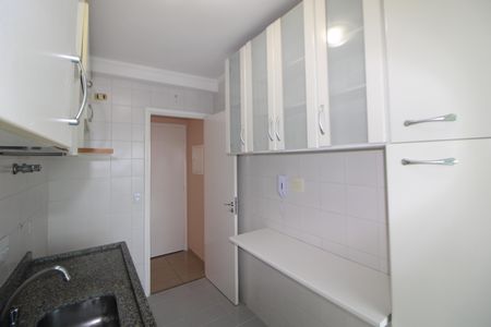 Apartamento para alugar com 59m², 2 quartos e 1 vagaCozinha
