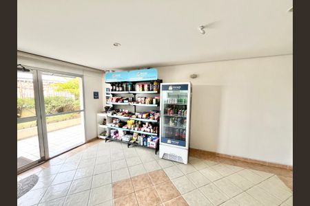 Apartamento para alugar com 59m², 2 quartos e 1 vagaMercado