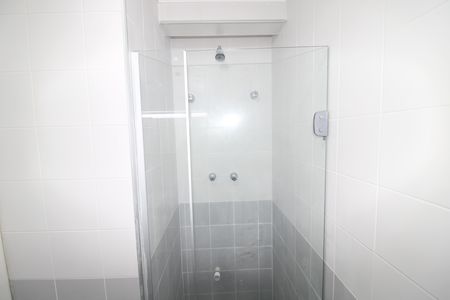 Apartamento para alugar com 59m², 2 quartos e 1 vagaBanheiro da Suíte