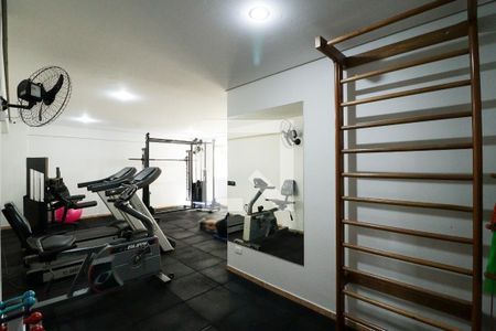 Apartamento para alugar com 59m², 2 quartos e 1 vagaAcademia