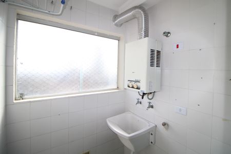 Apartamento para alugar com 59m², 2 quartos e 1 vagaÁrea de Serviço