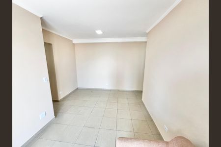 Sala de apartamento para alugar com 2 quartos, 59m² em Sítio do Morro, São Paulo
