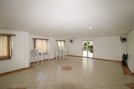 Apartamento para alugar com 59m², 2 quartos e 1 vagaÁrea Comum