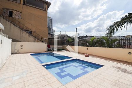 Apartamento para alugar com 59m², 2 quartos e 1 vagaÁrea comum - Piscina