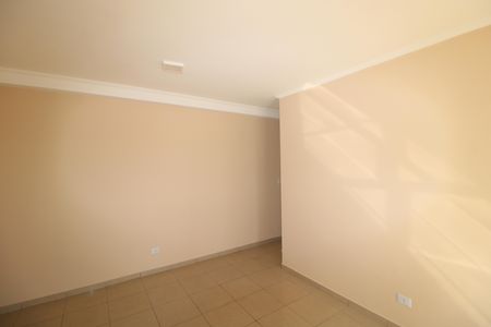 Sala de apartamento para alugar com 2 quartos, 59m² em Sítio do Morro, São Paulo