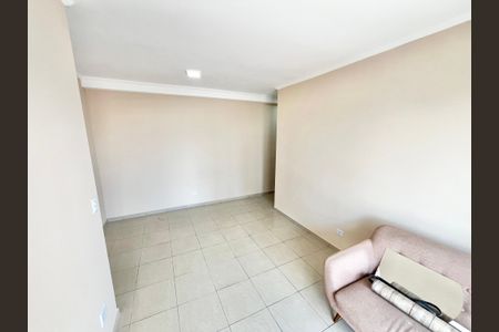 Sala de apartamento para alugar com 2 quartos, 59m² em Sítio do Morro, São Paulo