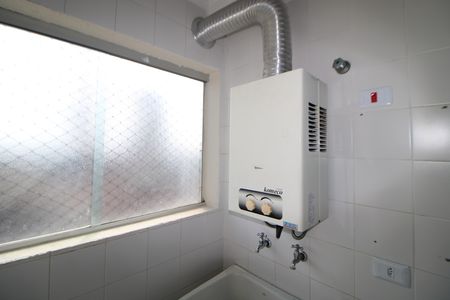 Apartamento para alugar com 59m², 2 quartos e 1 vagaÁrea de Serviço