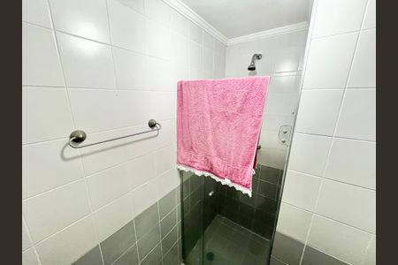 Apartamento para alugar com 59m², 2 quartos e 1 vagaBanheiro da Suíte