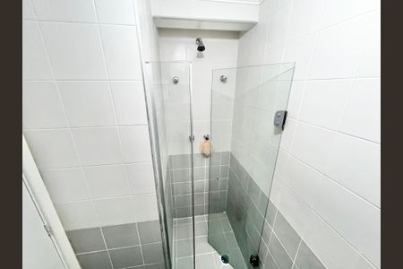 Apartamento para alugar com 59m², 2 quartos e 1 vagaBanheiro