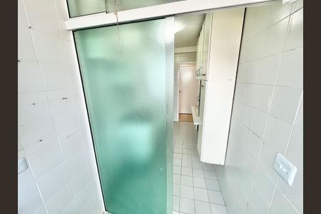 Apartamento para alugar com 59m², 2 quartos e 1 vagaCozinha e Área de Serviço