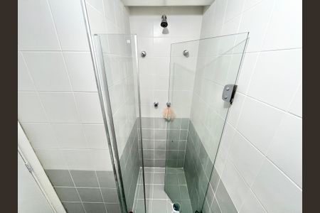 Apartamento para alugar com 59m², 2 quartos e 1 vagaBanheiro