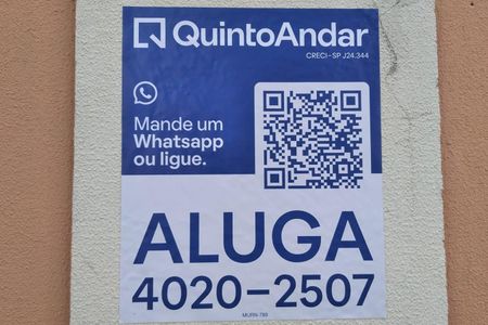 Apartamento para alugar com 59m², 2 quartos e 1 vagaFachada