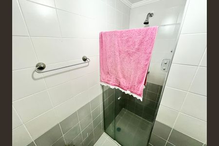 Apartamento para alugar com 59m², 2 quartos e 1 vagaBanheiro da Suíte