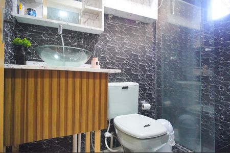 Apartamento para alugar com 47m², 2 quartos e 1 vagaBanheiro