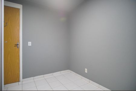 Quarto 1 de apartamento para alugar com 2 quartos, 47m² em Duque de Caxias, São Leopoldo