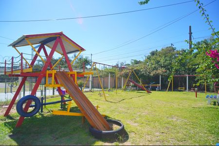 Apartamento para alugar com 47m², 2 quartos e 1 vagaÁrea comum - Playground